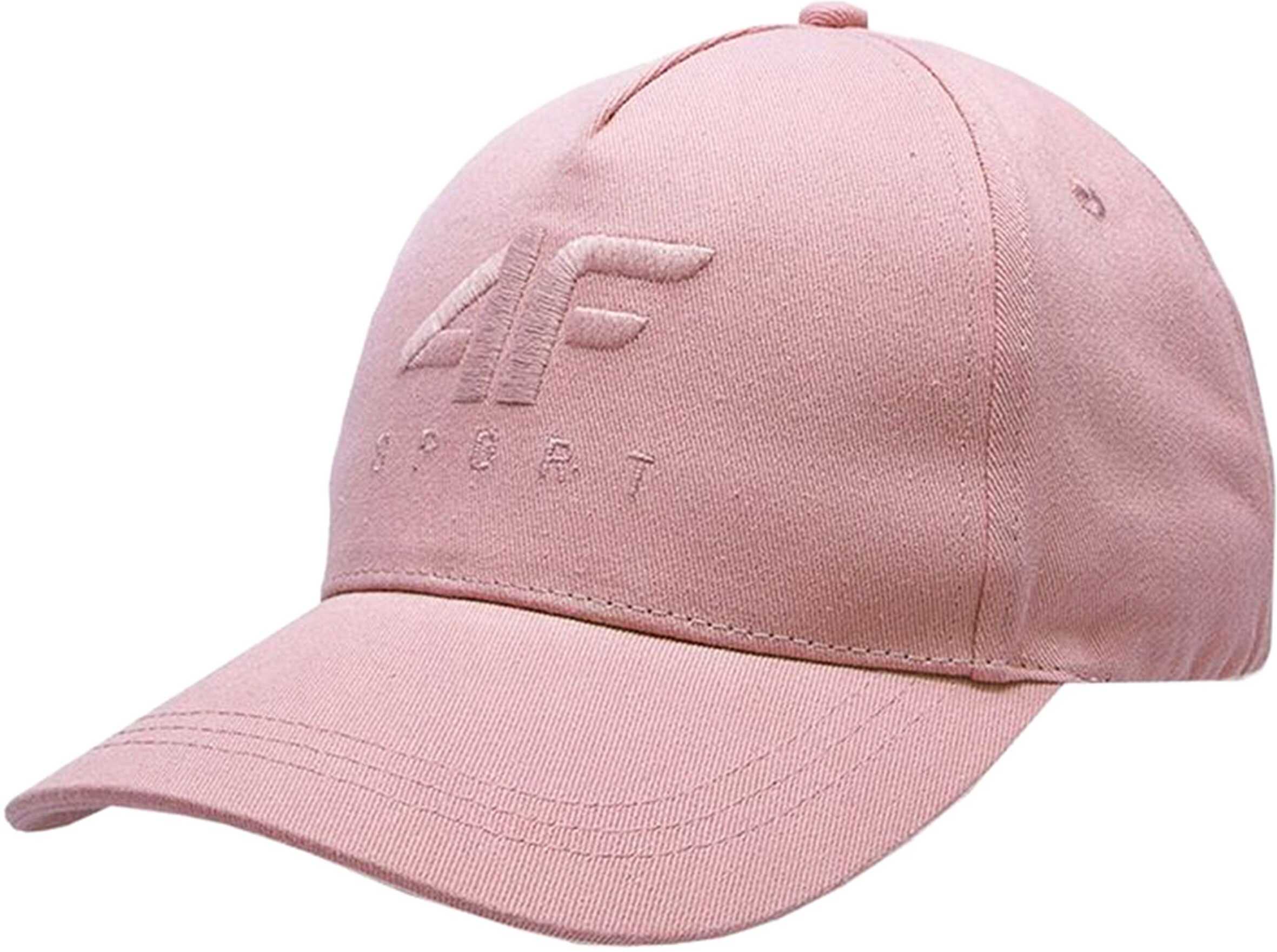 4F F116 Pink