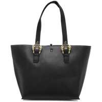 Genti de mana Shopper with logo Femei