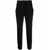 Peserico Slim-fit pants Black  