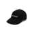 Palm Angels Black cap Black  