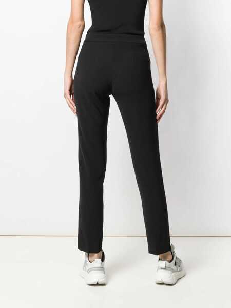 Pantaloni P.A.R.O.S.H. Poker pants Black   Femei (BM 10095218) 4