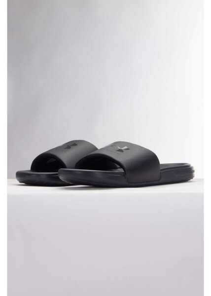 Slapi Under Armour Ansa Fix Sl Black Barbati (BM 10096274) 6