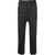 Vivienne Westwood Cruise" Cropped Pants BLACK