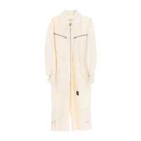 Salopete Maison Margiela Cotton Jumpsuit Femei