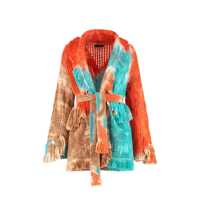 Cardigane Alanui California Dreaming Cardigan Femei