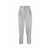 Brunello Cucinelli Brunello Cucinelli Cropped Pants Gray