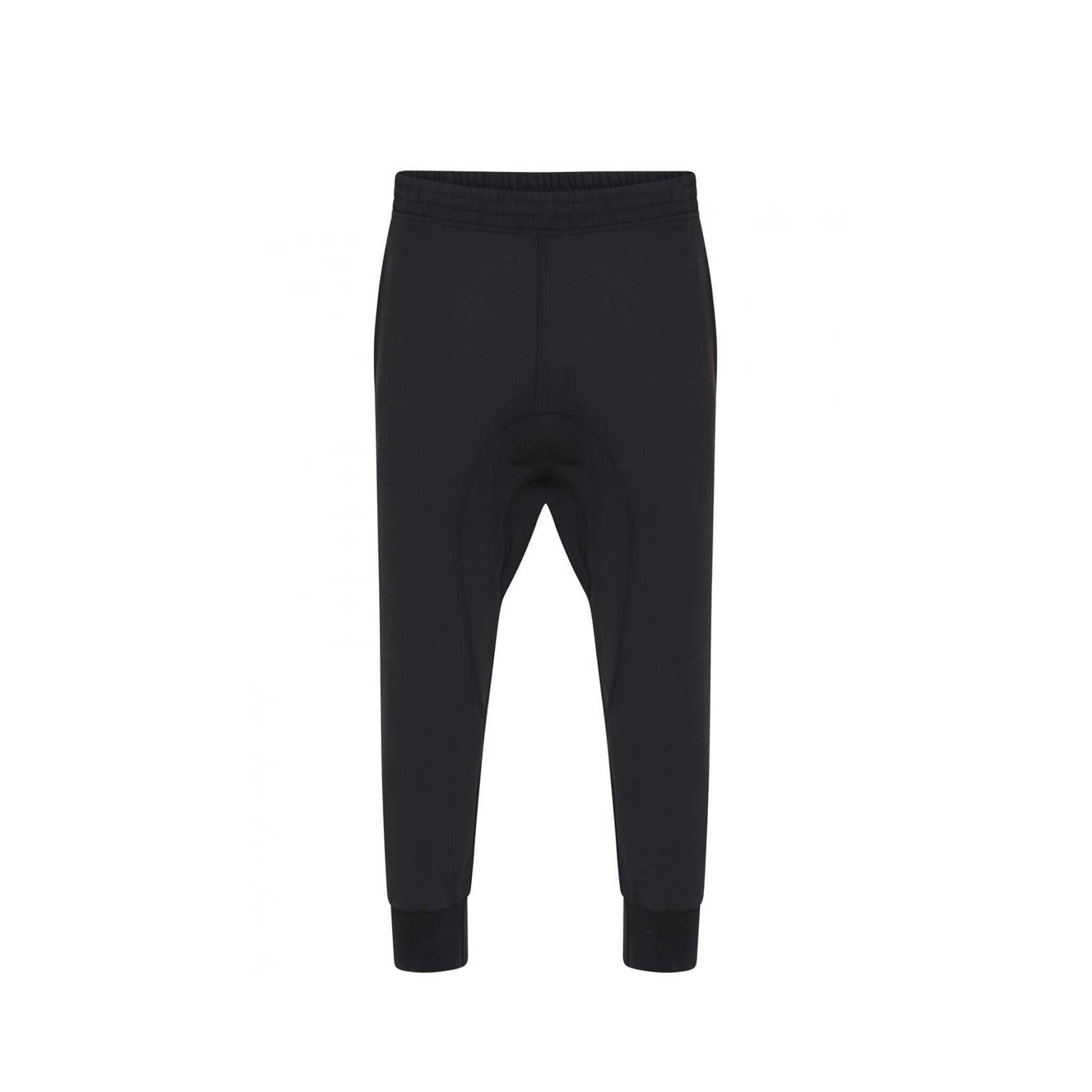 Neil Barrett Neil Barrett Nylon Pants Black