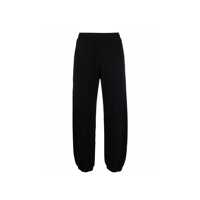 Pantaloni Off-White Cotton Logo Pants Barbati