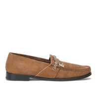 Mocasini Dolce & Gabbana Suede Loafers Barbati