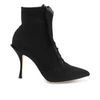 Bocanci Dolce & Gabbana Lori Boots Femei