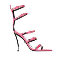Sandale Versace Pin-Point Sandals Femei