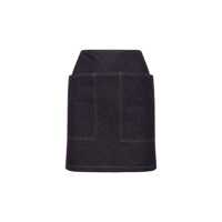 Fuste casual Max Mara Umbria Denim Skirt Femei