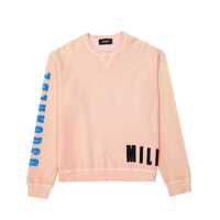 Bluze de trening Dsquared2 Cotton Sweatshirt Barbati