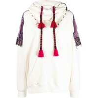 Bluze de trening Etro Hooded Sweatshirt Femei