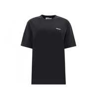 Tricouri Ambush Cotton Logo T-Shirt Femei