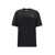 AMBUSH Ambush Cotton Logo T-Shirt Black