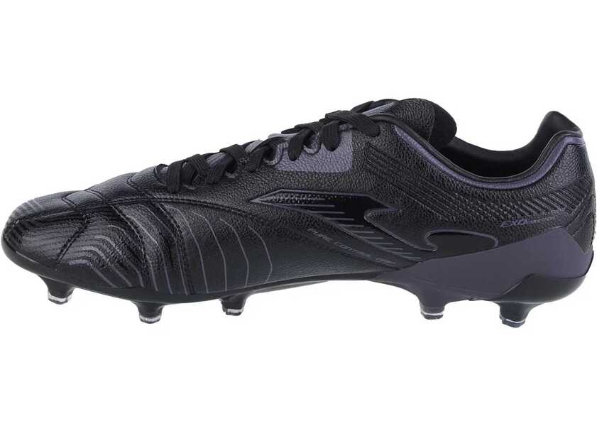 Ghete fotbal Joma Score 2301 FG Black Barbati (BM 10110497) 2