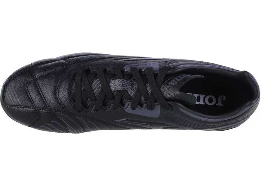 Ghete fotbal Joma Score 2301 FG Black Barbati (BM 10110497) 3