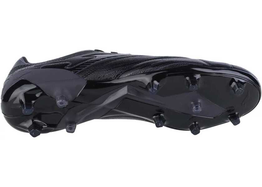 Ghete fotbal Joma Score 2301 FG Black Barbati (BM 10110497) 4