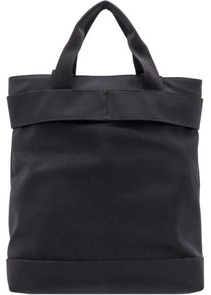 Genti de umar Moncler Cut Black Barbati (BM 10111130) 3
