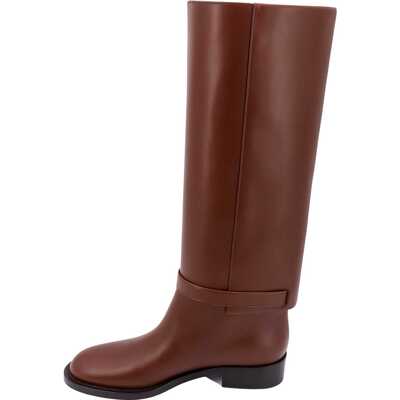 Ghete burberry on sale dama