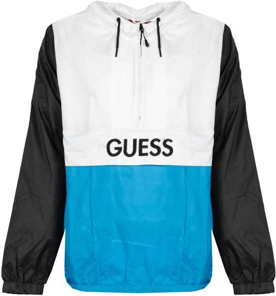 Jachete GUESS X1GL11RBQG0 Niebieski Barbati (BM 10113473) 5