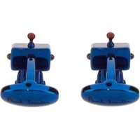 Butoni pentru Barbati - Butoni Paul Smith Twins Robot MULTICOLOUR Barbati (BM 10115003) - B-mall.ro