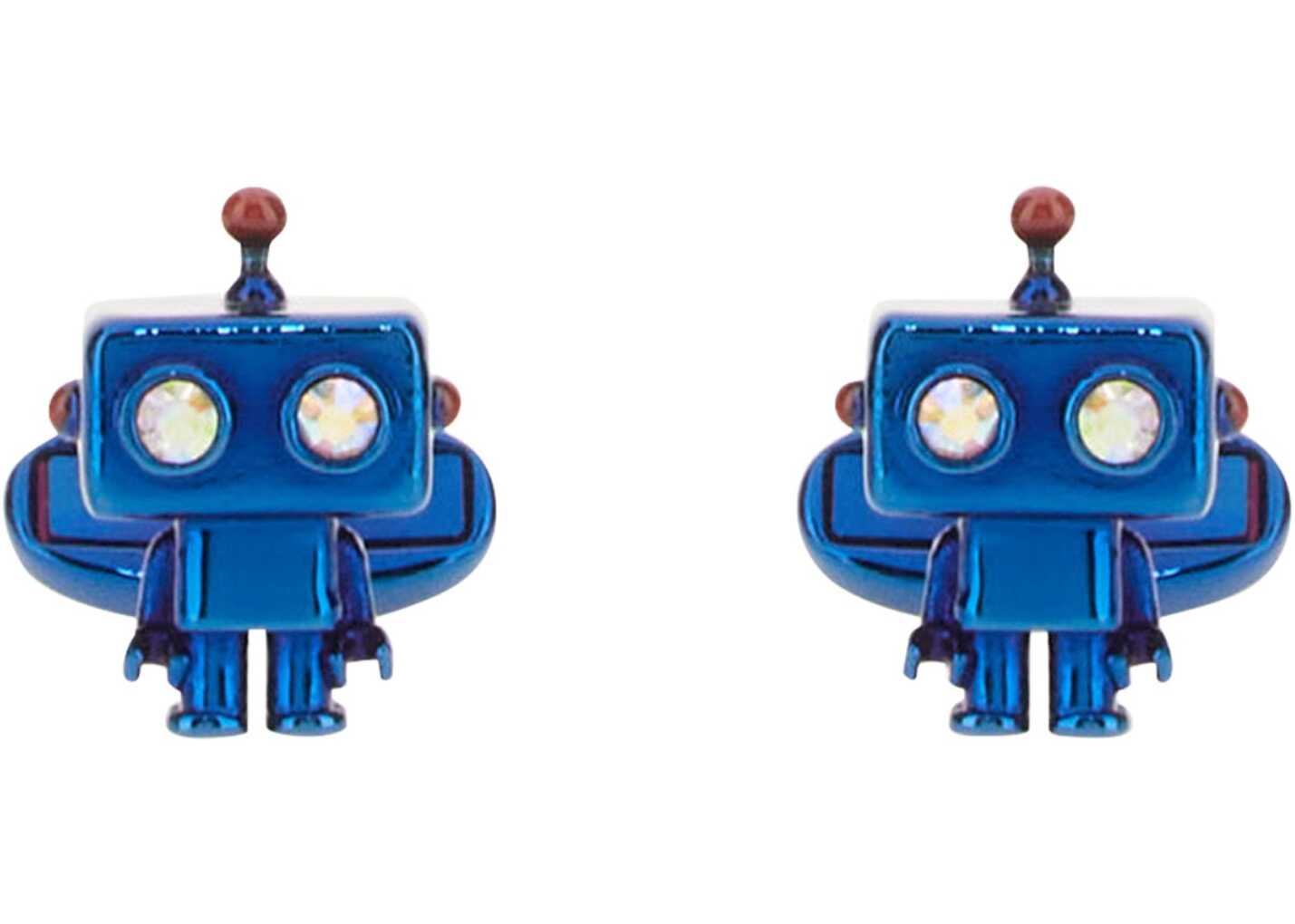 Paul Smith Twins Robot MULTICOLOUR image12