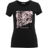 Tricouri T-shirt with print Femei
