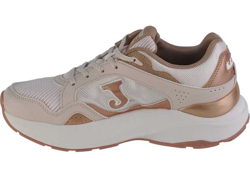 Sneakers Joma C.6100 Lady 2325 Beige Femei (BM 10115267) 2