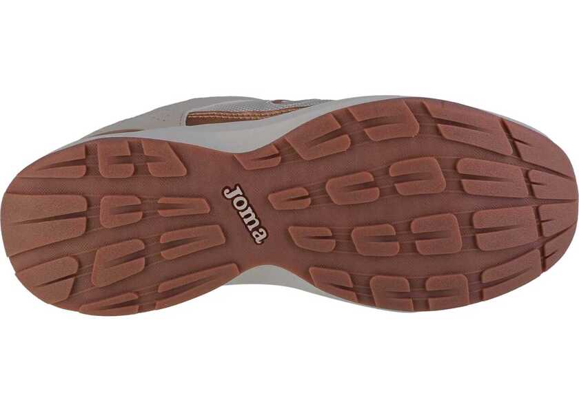 Sneakers Joma C.6100 Lady 2325 Beige Femei (BM 10115267) 4