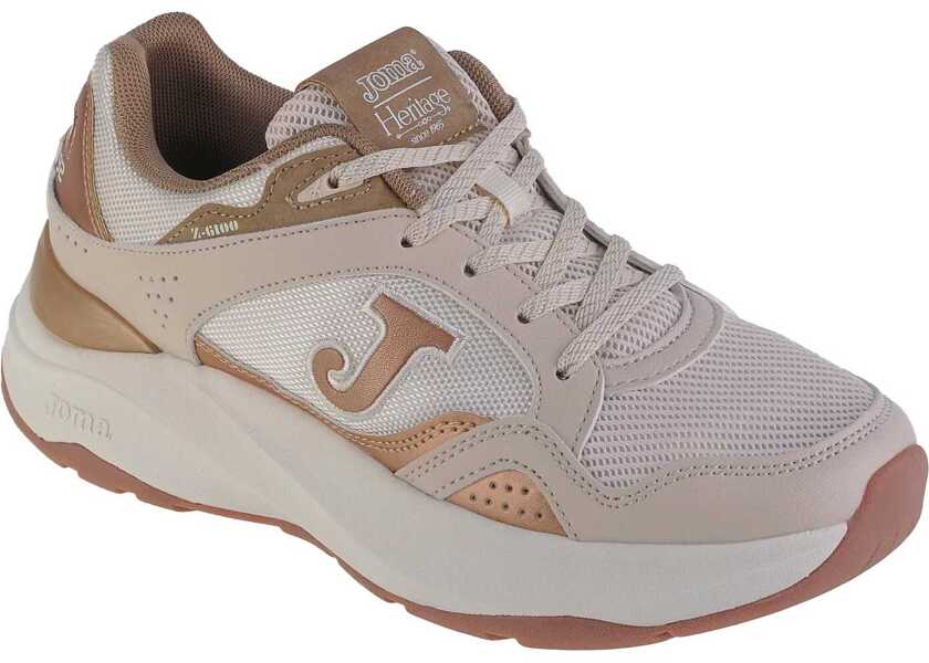 Sneakers Joma C.6100 Lady 2325 Beige Femei (BM 10115267) 1