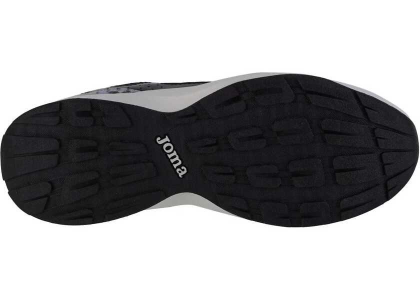 Sneakers Joma C.404 Lady 2301 Black Femei (BM 10115864) 4