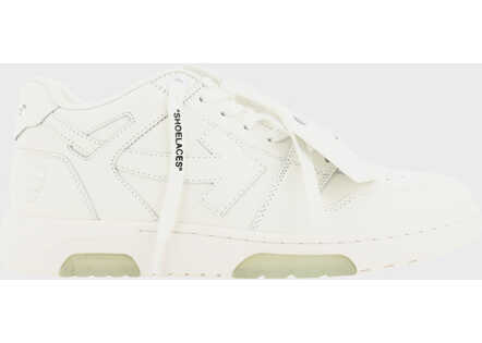 Off-White Out Of Office Sneakers WHITE NO COL