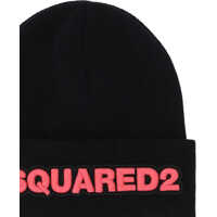 Sepci DSQUARED2 Dama - Sepci DSQUARED2 Hat M2747 Femei (BM 10117658) - B-mall.ro