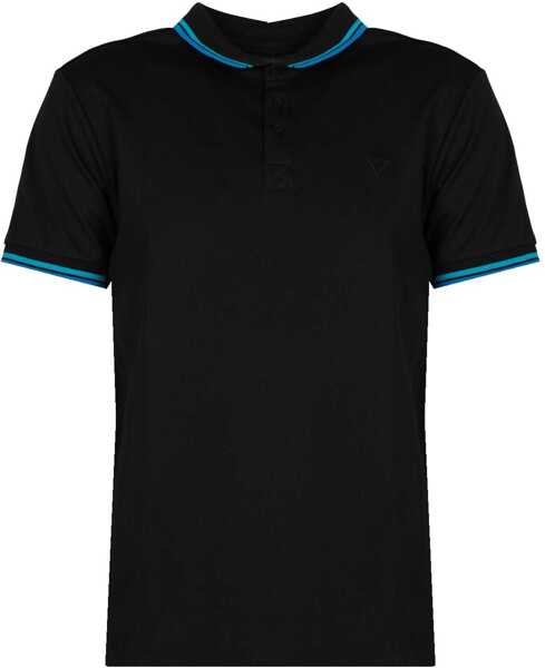 Tricouri GUESS M2GP34 Czarny Femei (BM 10119236) 5