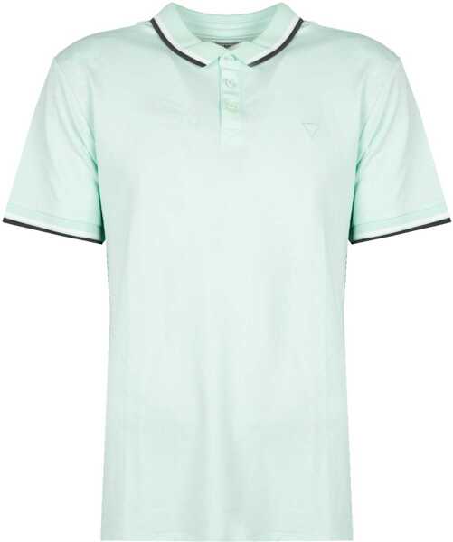 Tricouri GUESS M2GP34KARS0 Turkusowy Femei (BM 10119239) 5