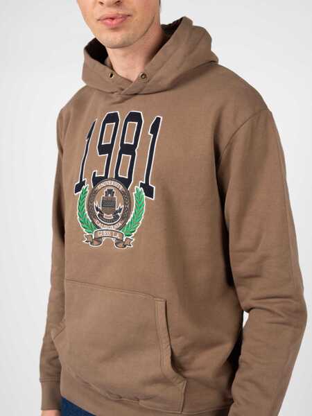 Tricouri GUESS M2RQ01KAUK0 Brzowy Femei (BM 10119242) 6