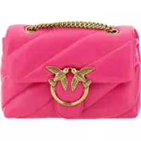 Genti de umar Love Mini Puff Shoulder Bag Femei