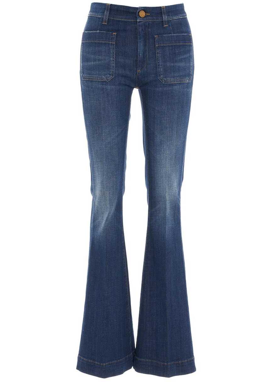 SEAFARER Flared jeans 