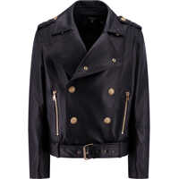 Geci de piele Jacket Barbati