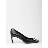 Pantofi cu toc Belle Vivier Trompette Pumps Femei