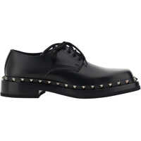 Pantofi eleganti Valentino Garavani Lace-Up Shoes Barbati