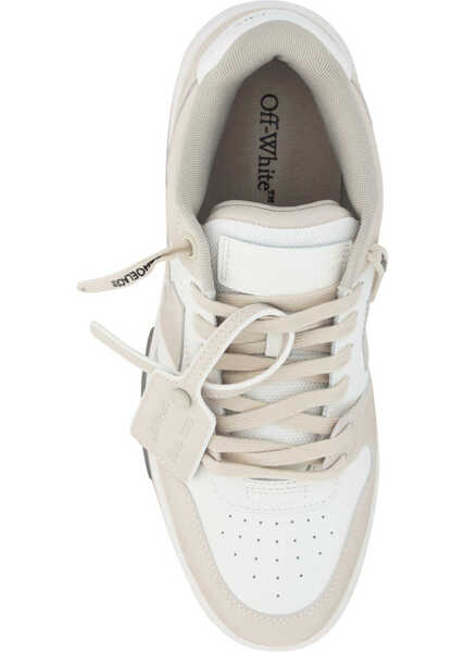 Sneakers Off-White Out Of Office Sneakers WHITE - BEIGE Barbati (BM 10124909) 4