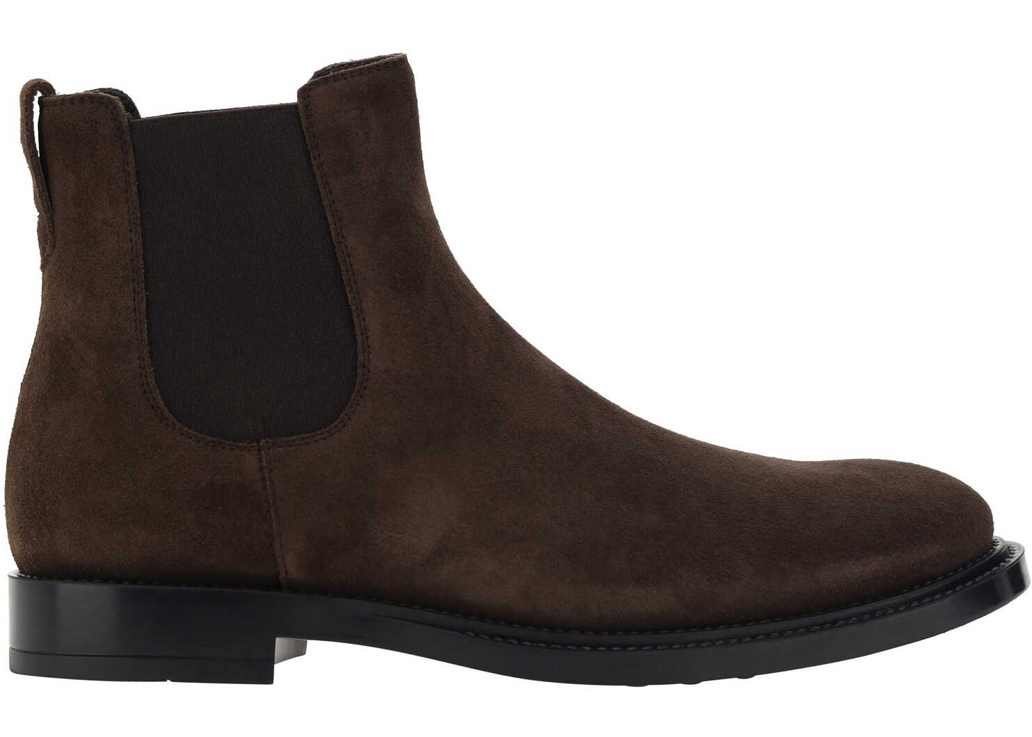 TOD\'S Ankle Boots TESTA MORO