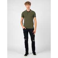 Pantaloni casual GUESS Slim Tapered M2RAS2D47I6