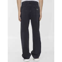 Blugi Dolce & Gabbana pentru Barbati - Blugi Dolce & Gabbana Denim Jeans GREY Barbati (BM 10125038) - B-mall.ro