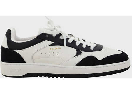 AXEL ARIGATO Sneakers WHITE/BLACK