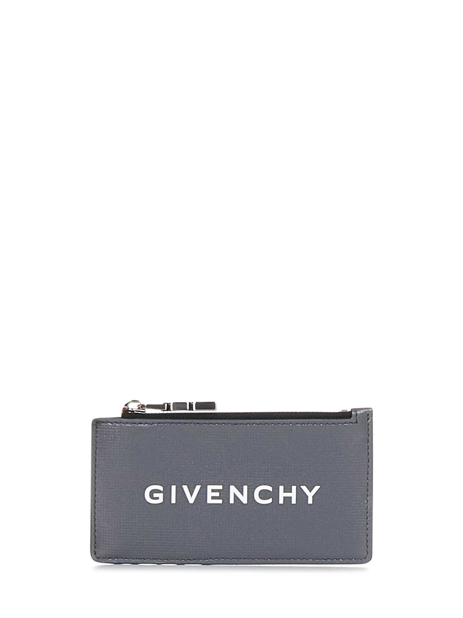 Givenchy Givenchy Wallets Grey Grey