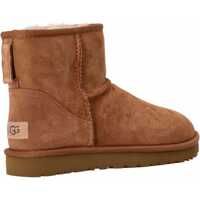 Cizme Dama - Cizme de iarna UGG Mini Boots CHESTNUT Femei (BM 10130258) - B-mall.ro
